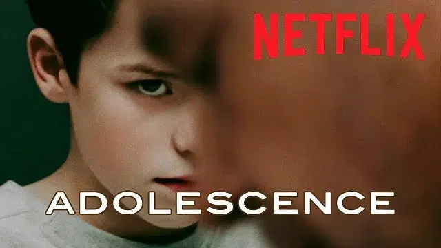 Adolescence (2025) | Hindi Dubbed Web Series | Netflix