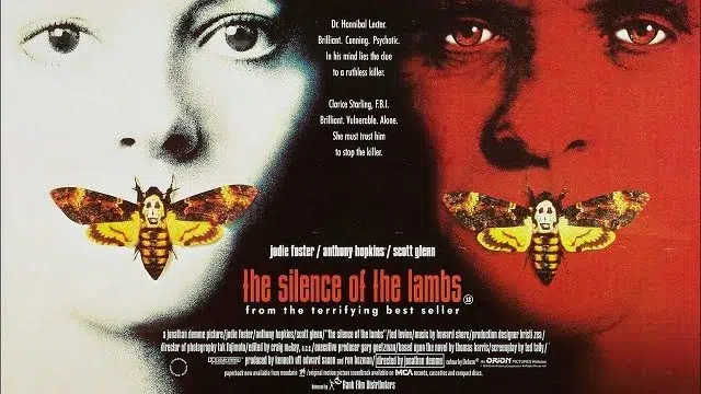 The Silence of The Lambs (1991) | Hindi Dubbed Movie | Amazon Prime Video